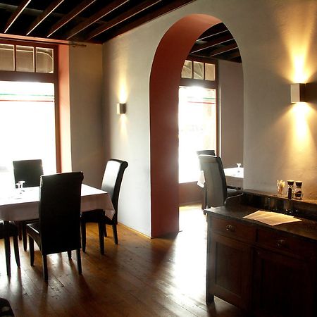 Hotel Saloon Zlín Екстериор снимка