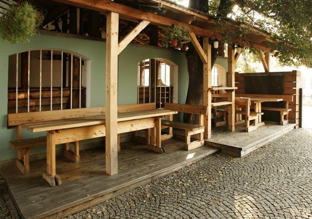 Hotel Saloon Zlín Екстериор снимка