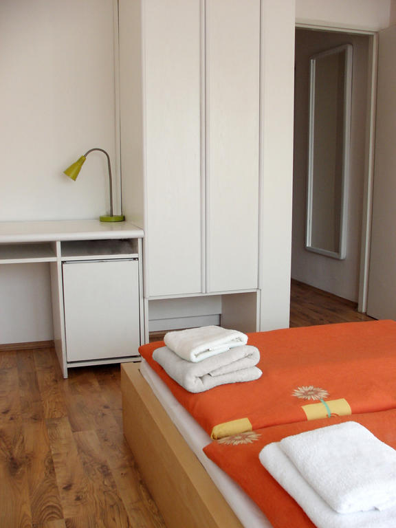 Hotel Saloon Zlín Екстериор снимка